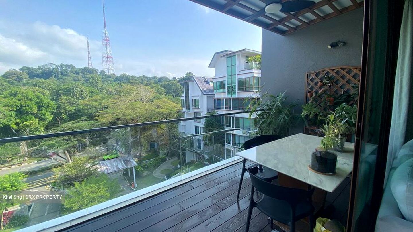 Park Natura (D23), Condominium #521259461